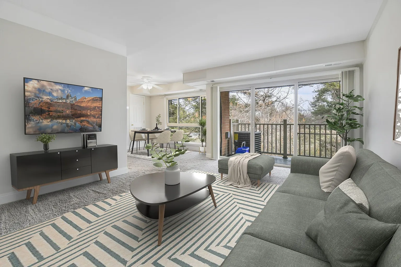 Parkside Terrace – photo 2
