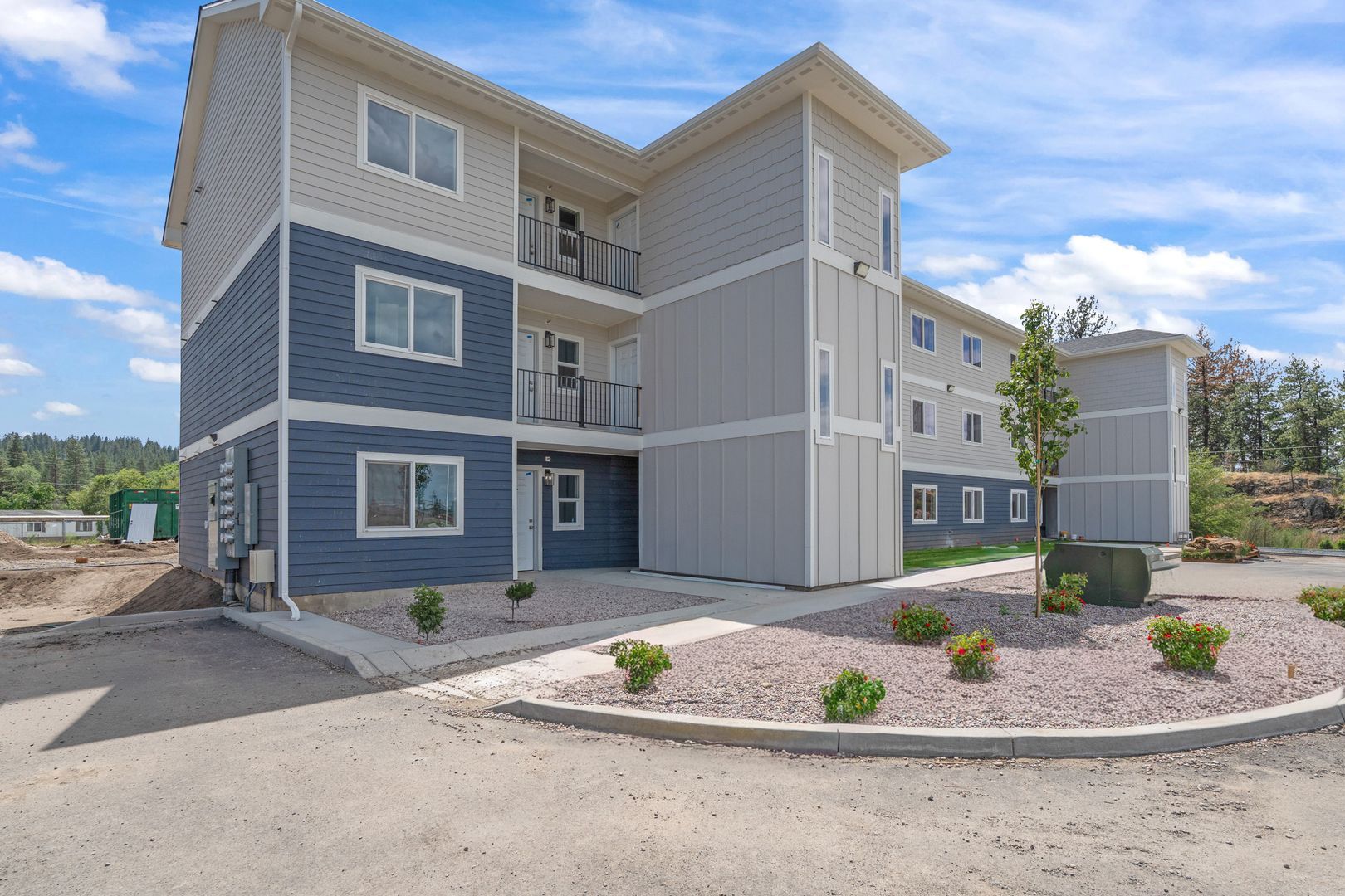 421 S McKinnon Rd unit A204 – photo 3