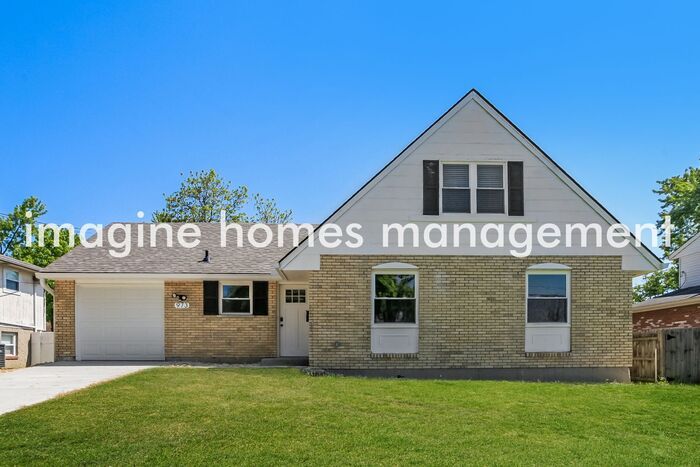 973 W Kemper Rd – photo 1