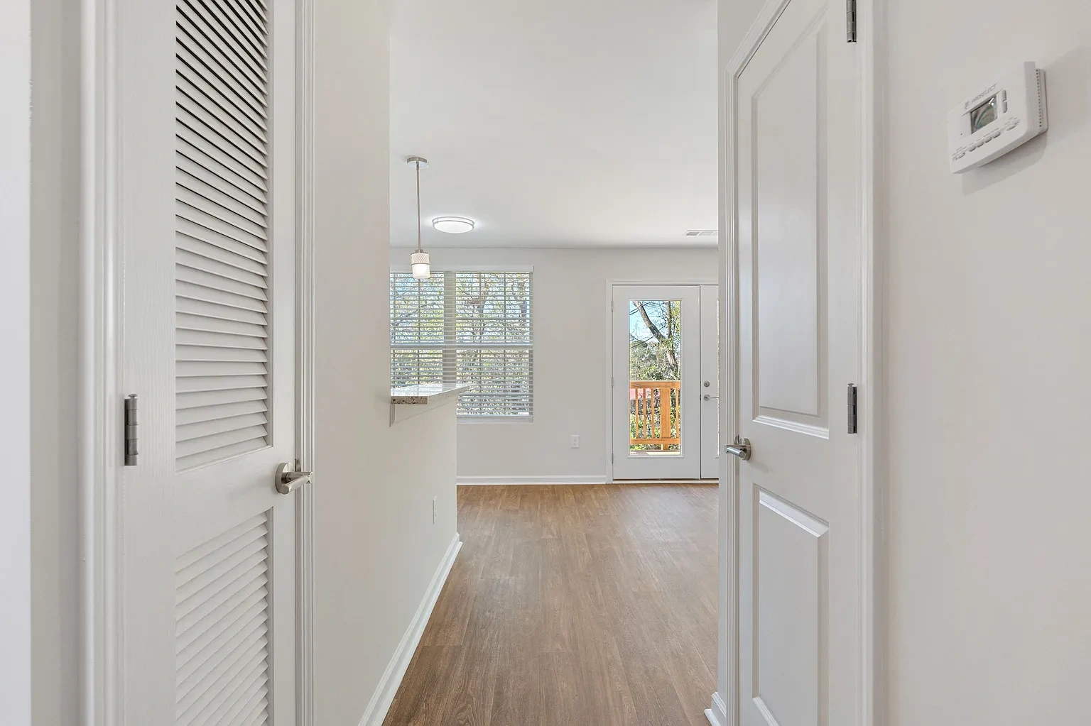 Harmony Apartments at Columbus – photo 1