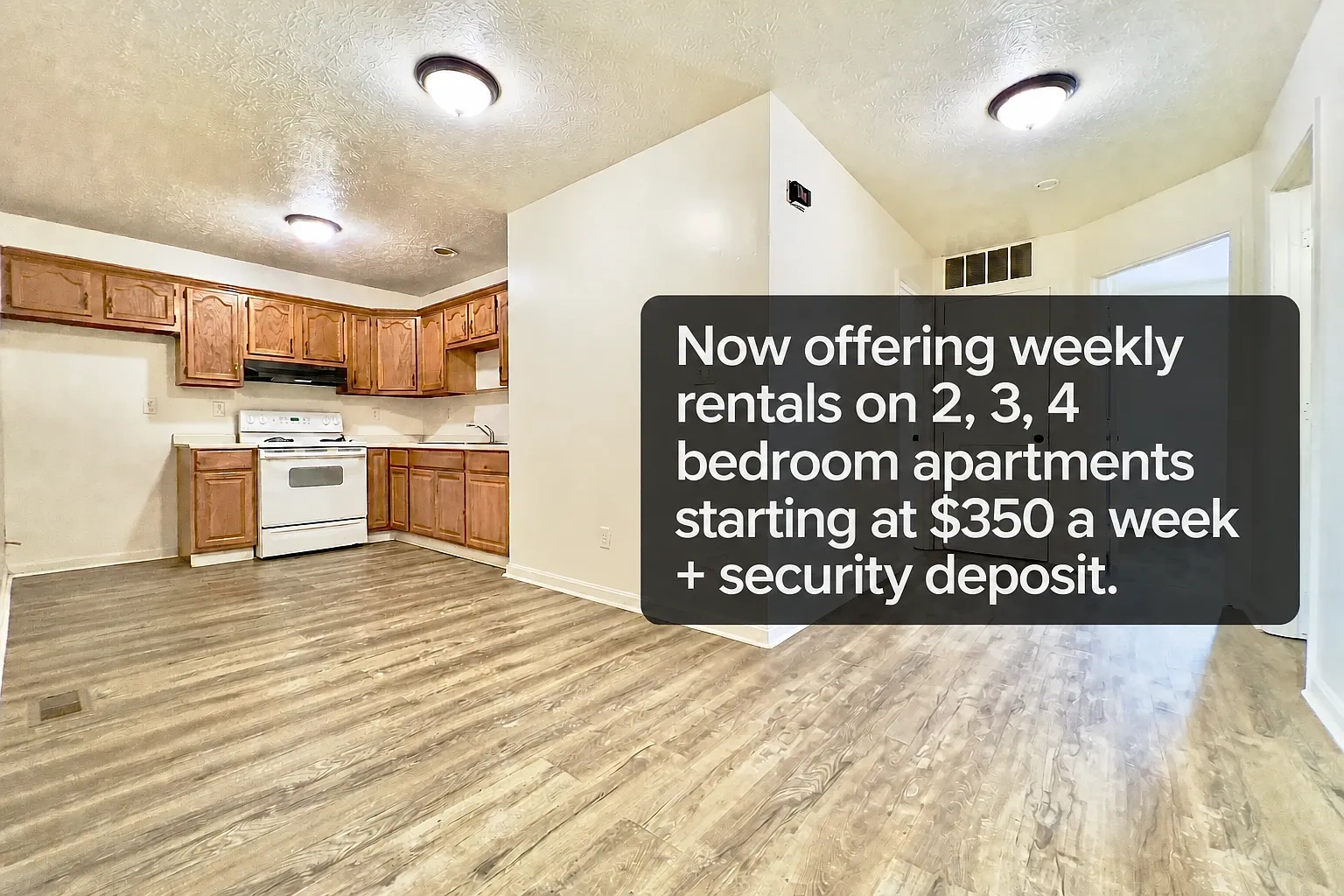 Park Place Apartments – photo 2