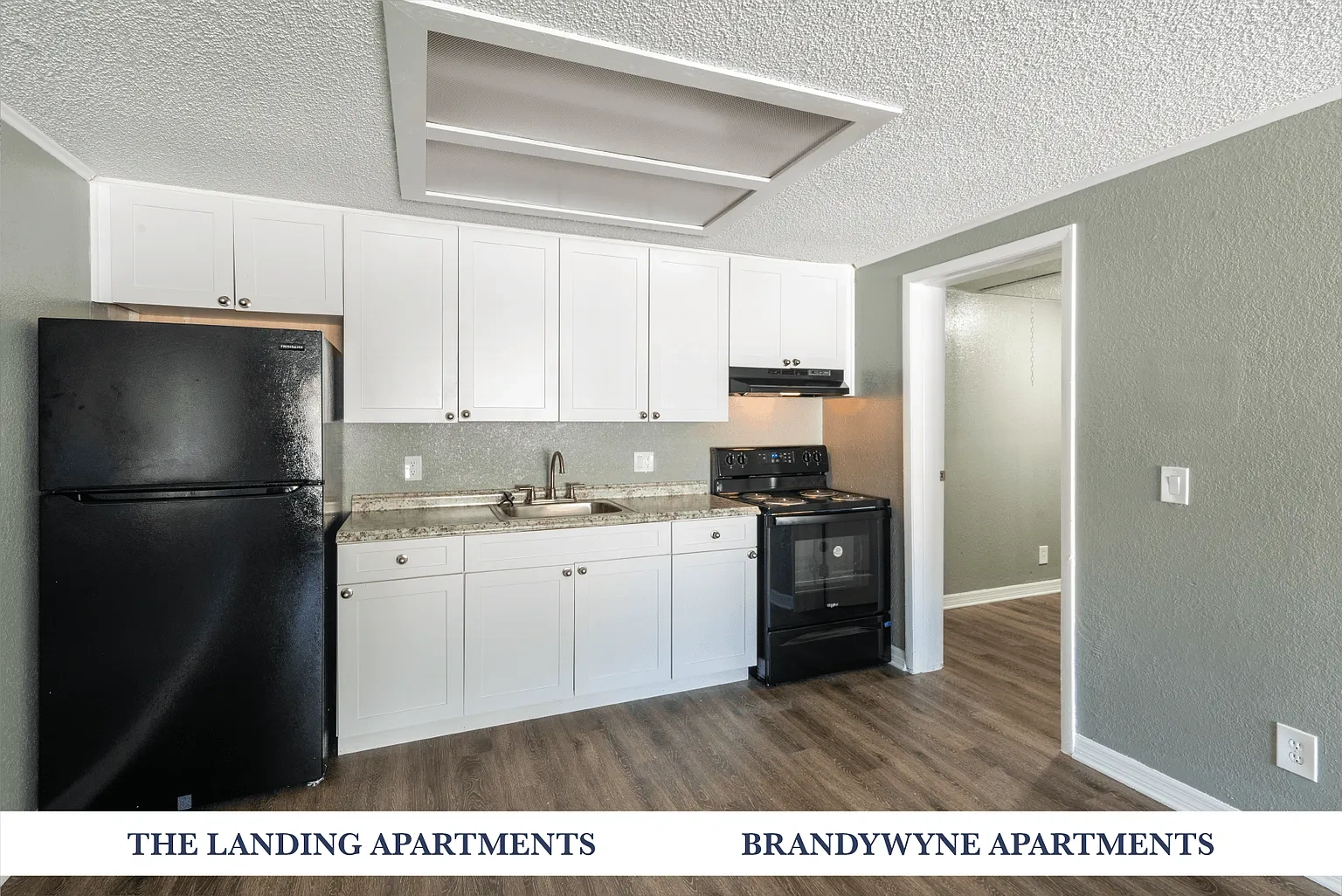 The Landings Apartment Homes – photo 5