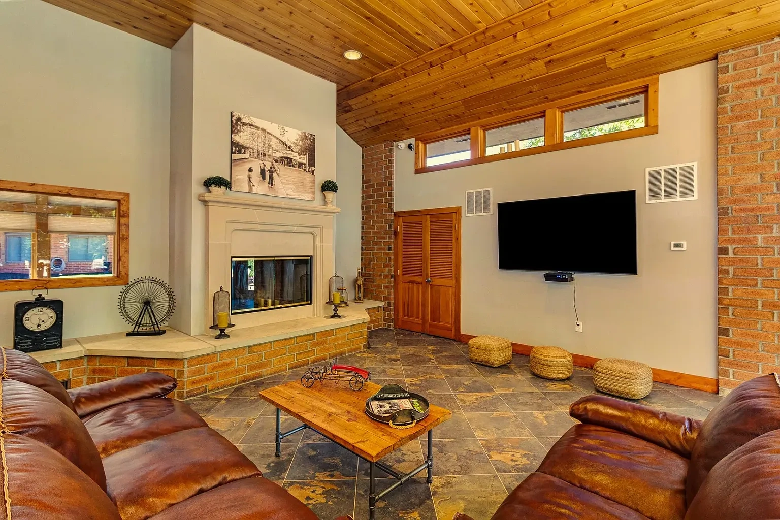 Parkridge Apartments – photo 1