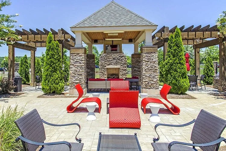 Century Lakeshore Crossings – photo 3