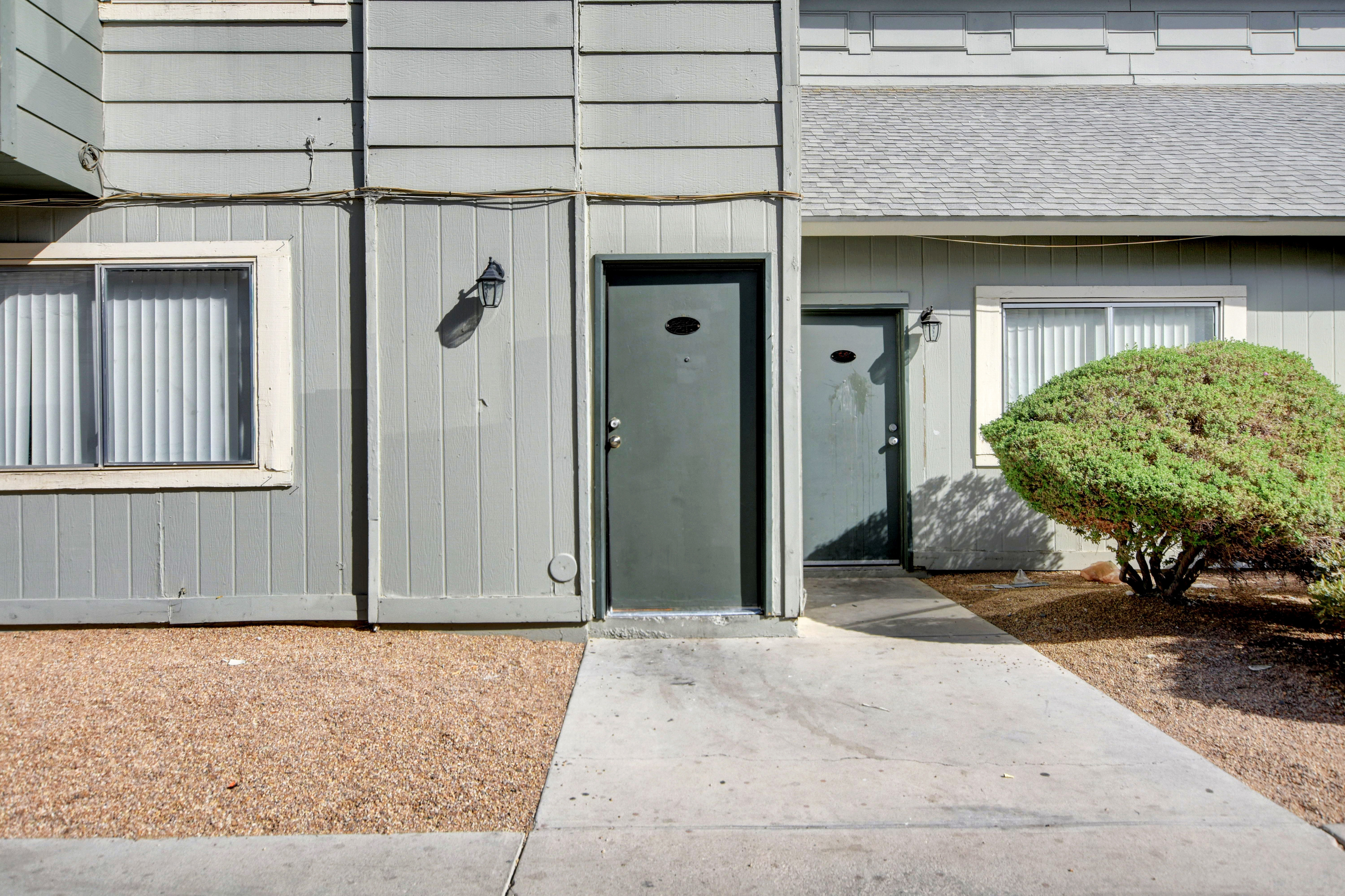 Green Tree Apartments – photo 2