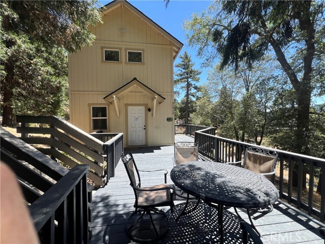 21510 Crest Forest Dr – photo 1