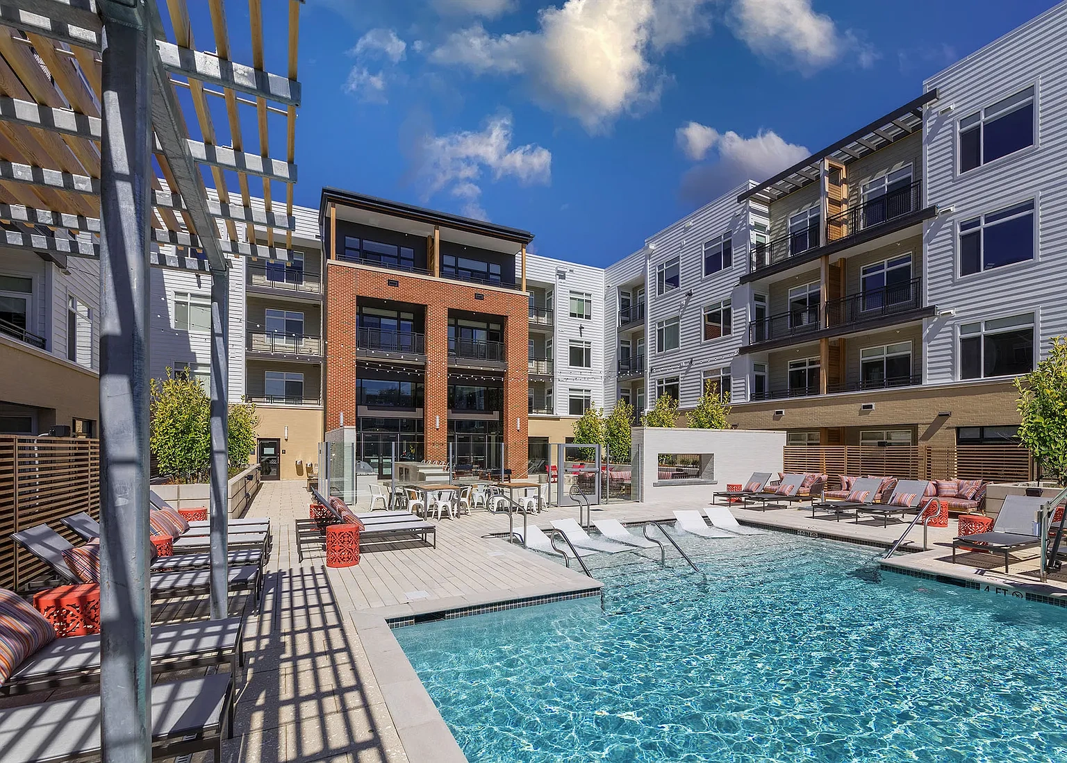 Galvan at Twinbrook Apartments – photo 3