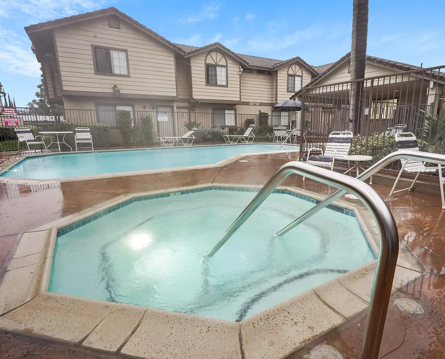 Judson Terrace Townhomes – photo 5