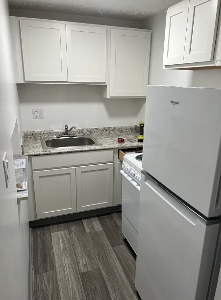 Sunset Apartments – photo 3