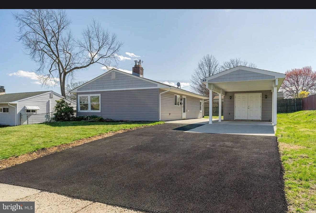 49 Mistletoe Ln – photo 1