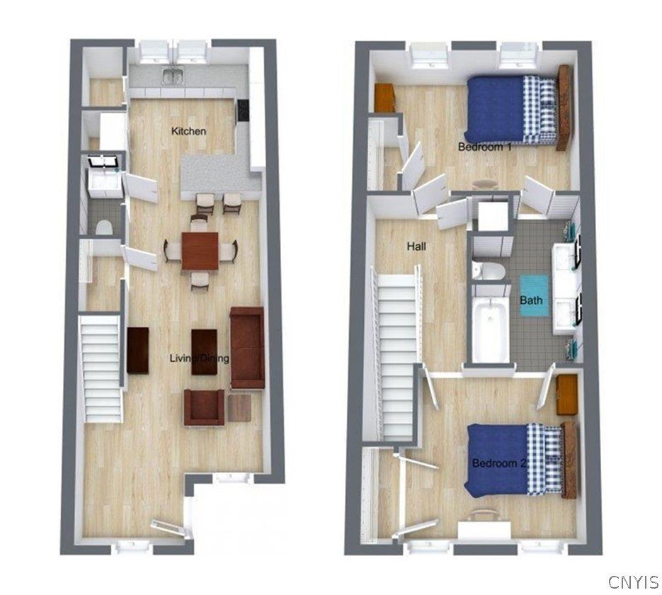 802 Dryden Rd #802 – photo 2