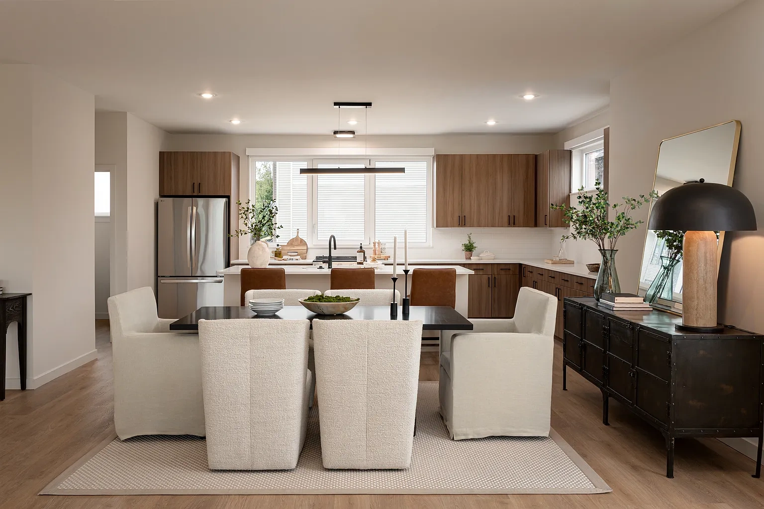 Orris Townhomes – photo 3