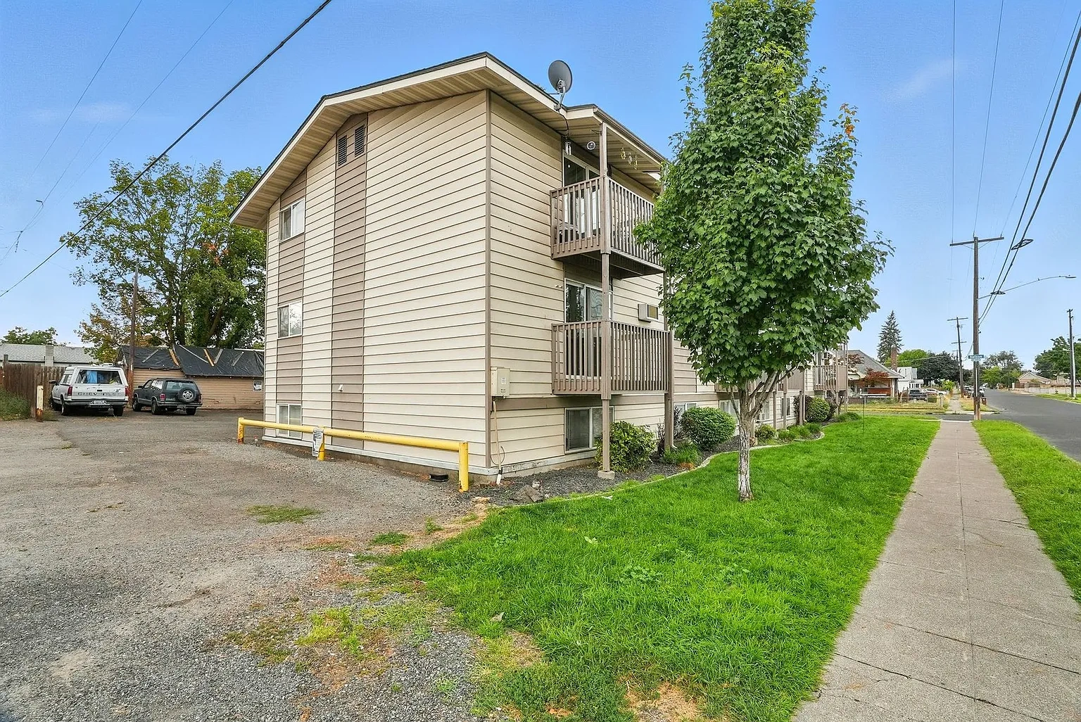 Cannonball Apartments! – photo 4