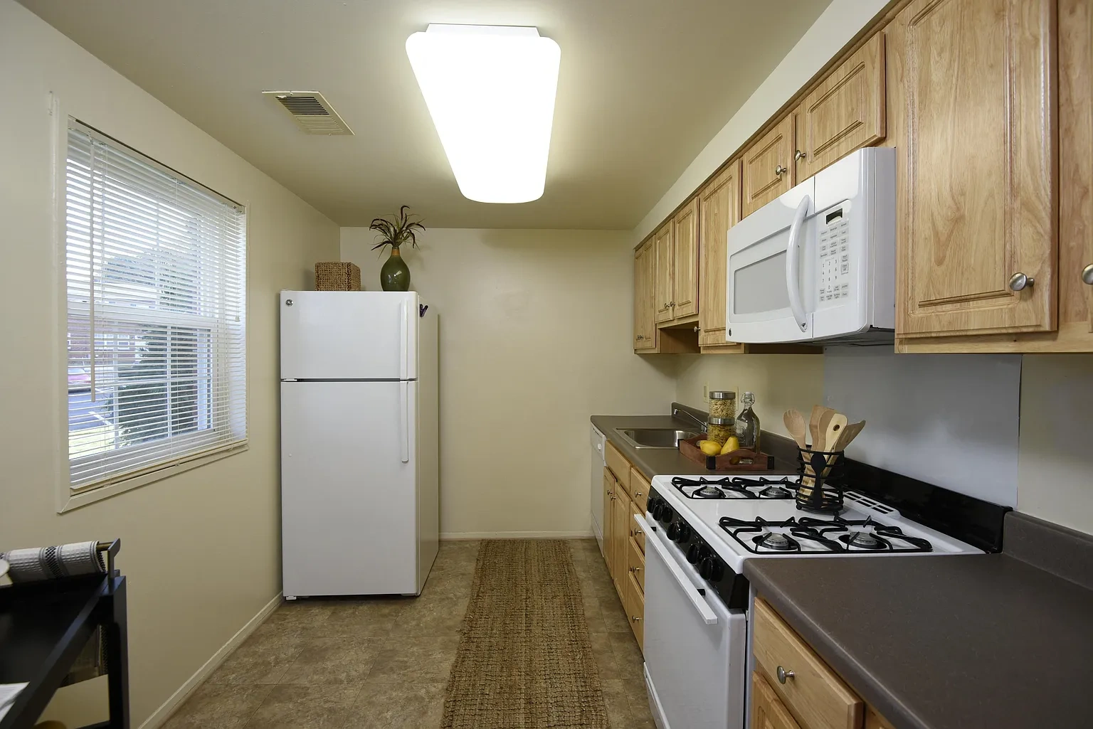 Liberty Gardens Apartments – photo 3