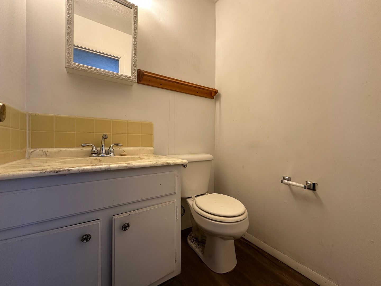 1513 Woods Ave unit 4 – photo 4