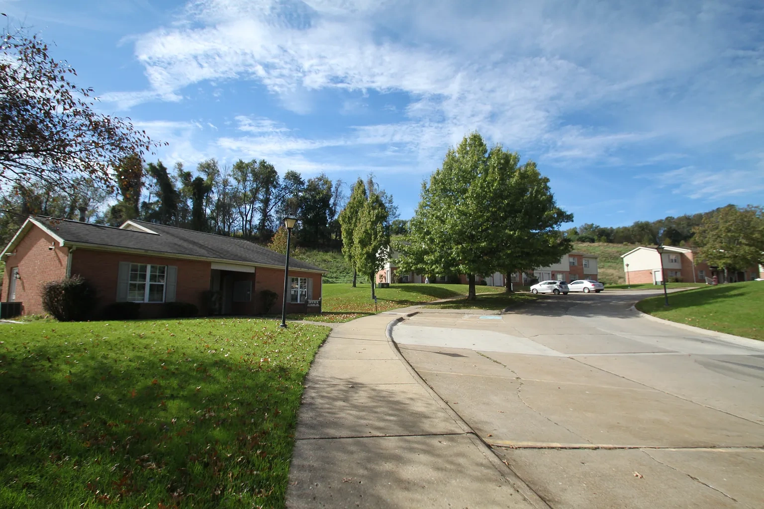 Oglebay Village Apartments – photo 3