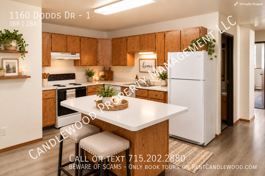 1160 Dodds Dr – photo 3