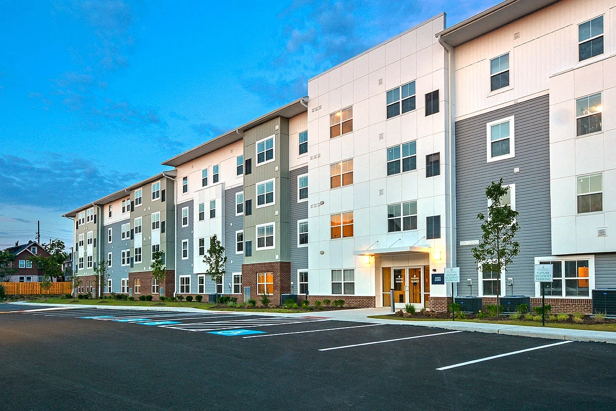 Residences at Cornerstone – photo 2