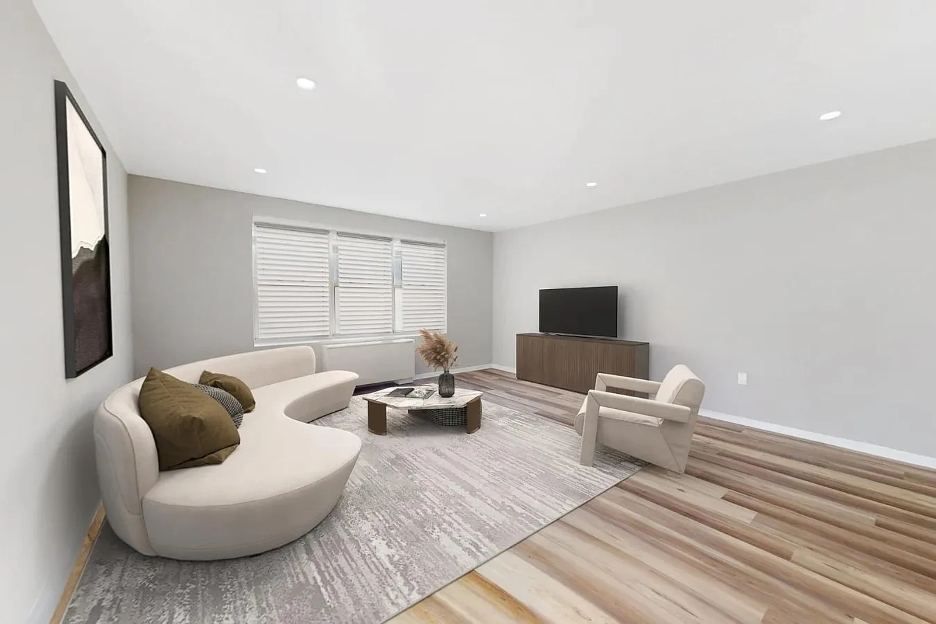 Concord Apartments – photo 3