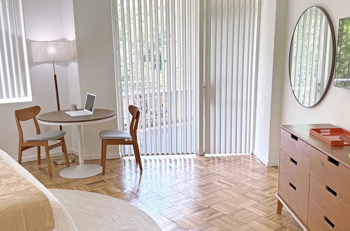 The Woodner Apartments – photo 5