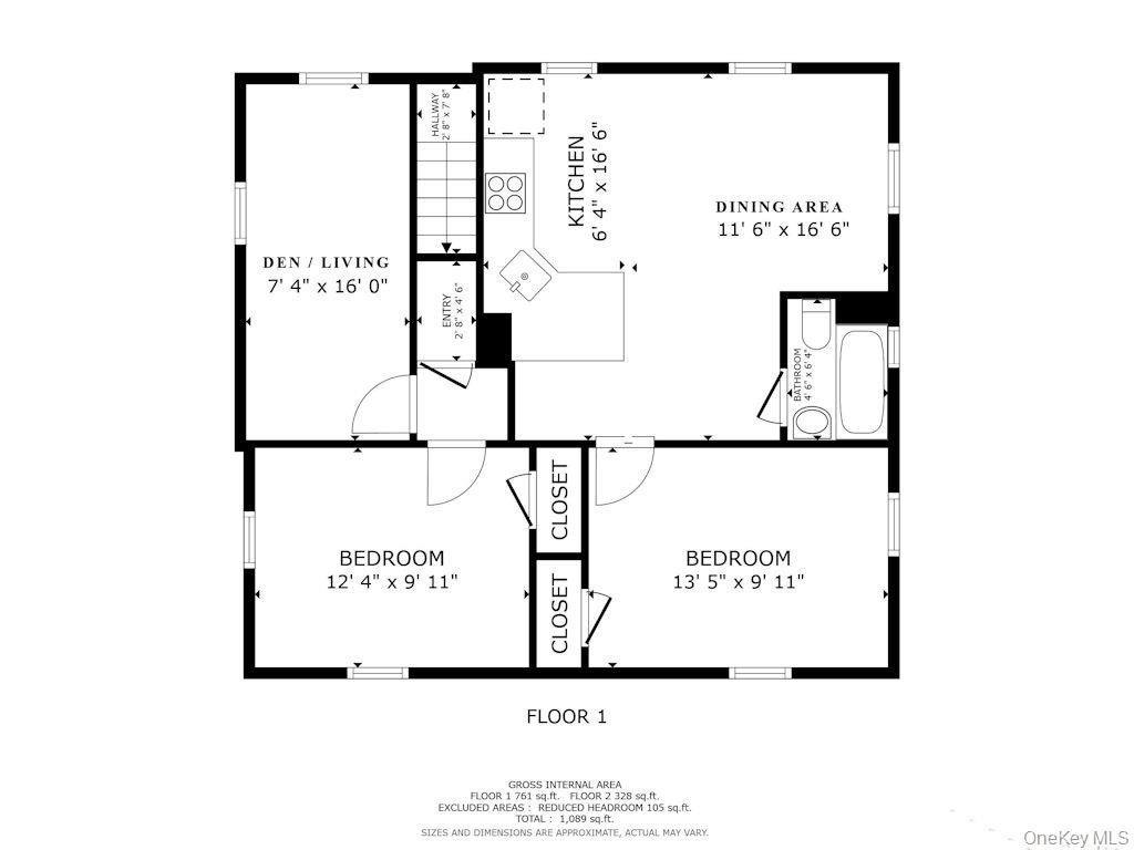 72 High St #2ND – photo 4