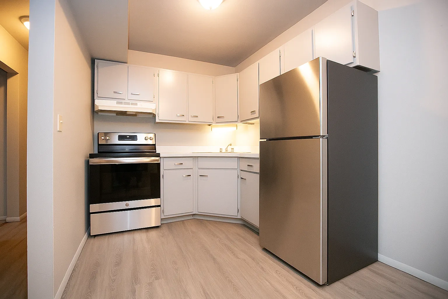 Treciti Village Apartments – photo 3