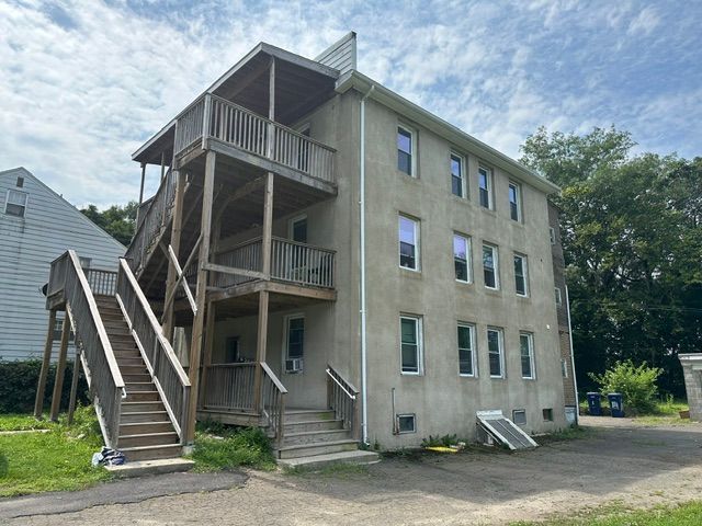 111 Hodge Ave – photo 1