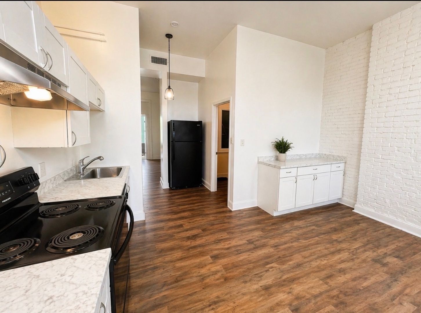 1917 Park Ave unit 1917 - B – photo 4