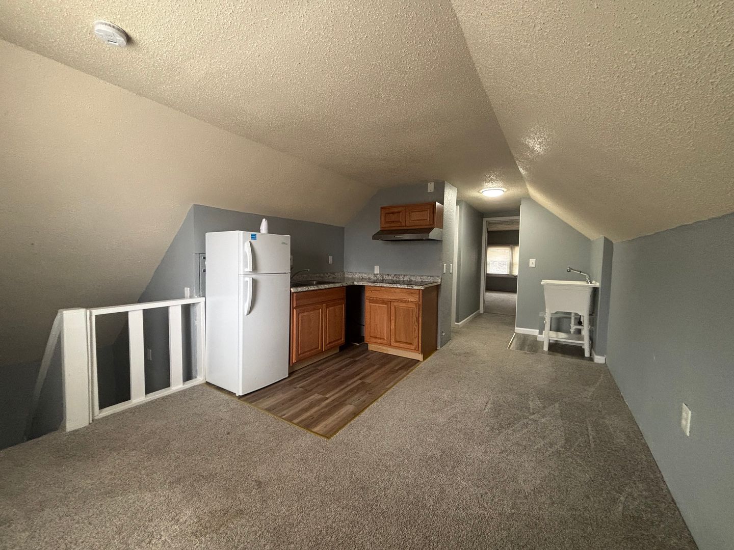 8827 Park Heights Ave unit 8827 - 3rd Floor – photo 2