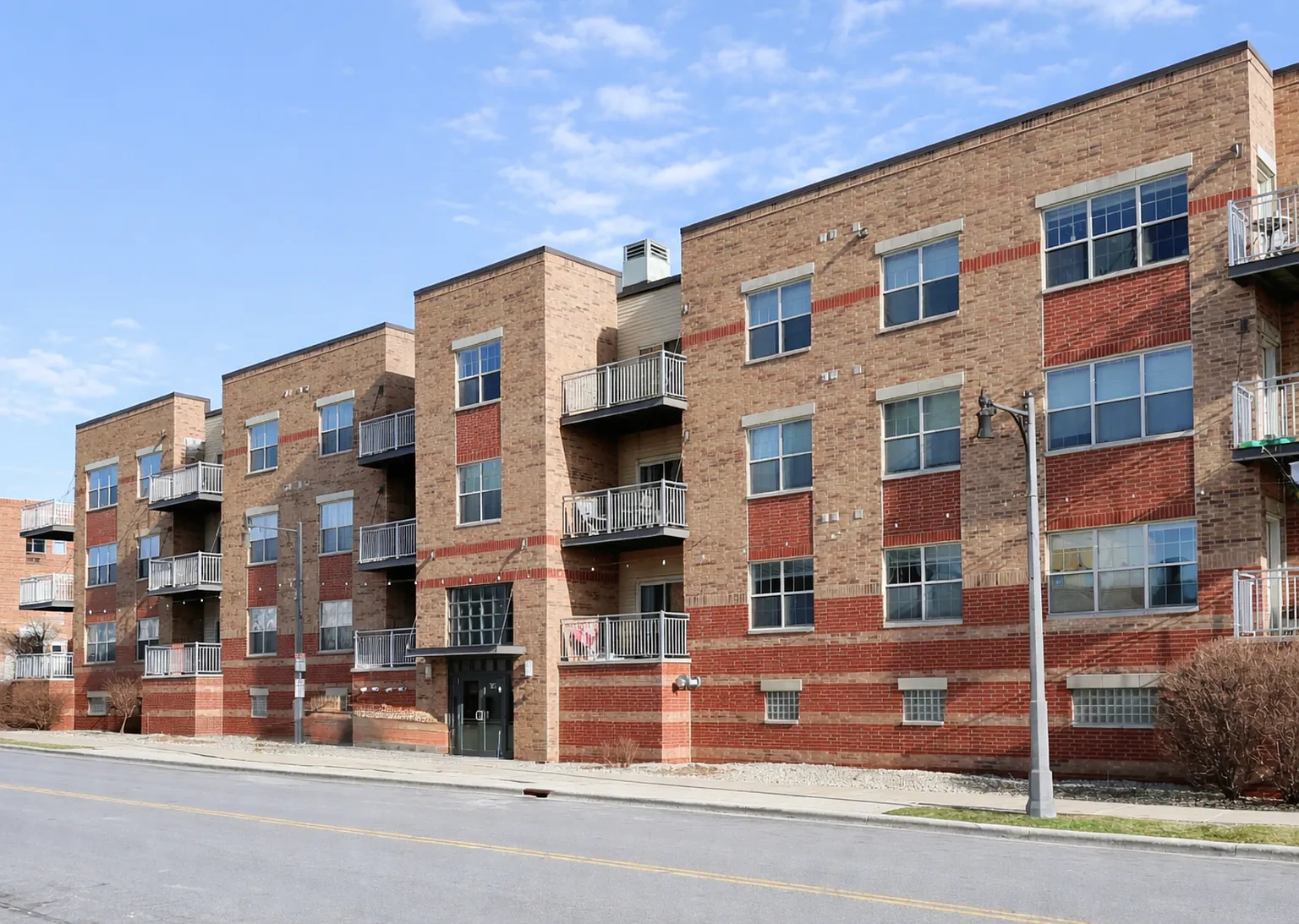 Cannery Square Apartments – photo 4