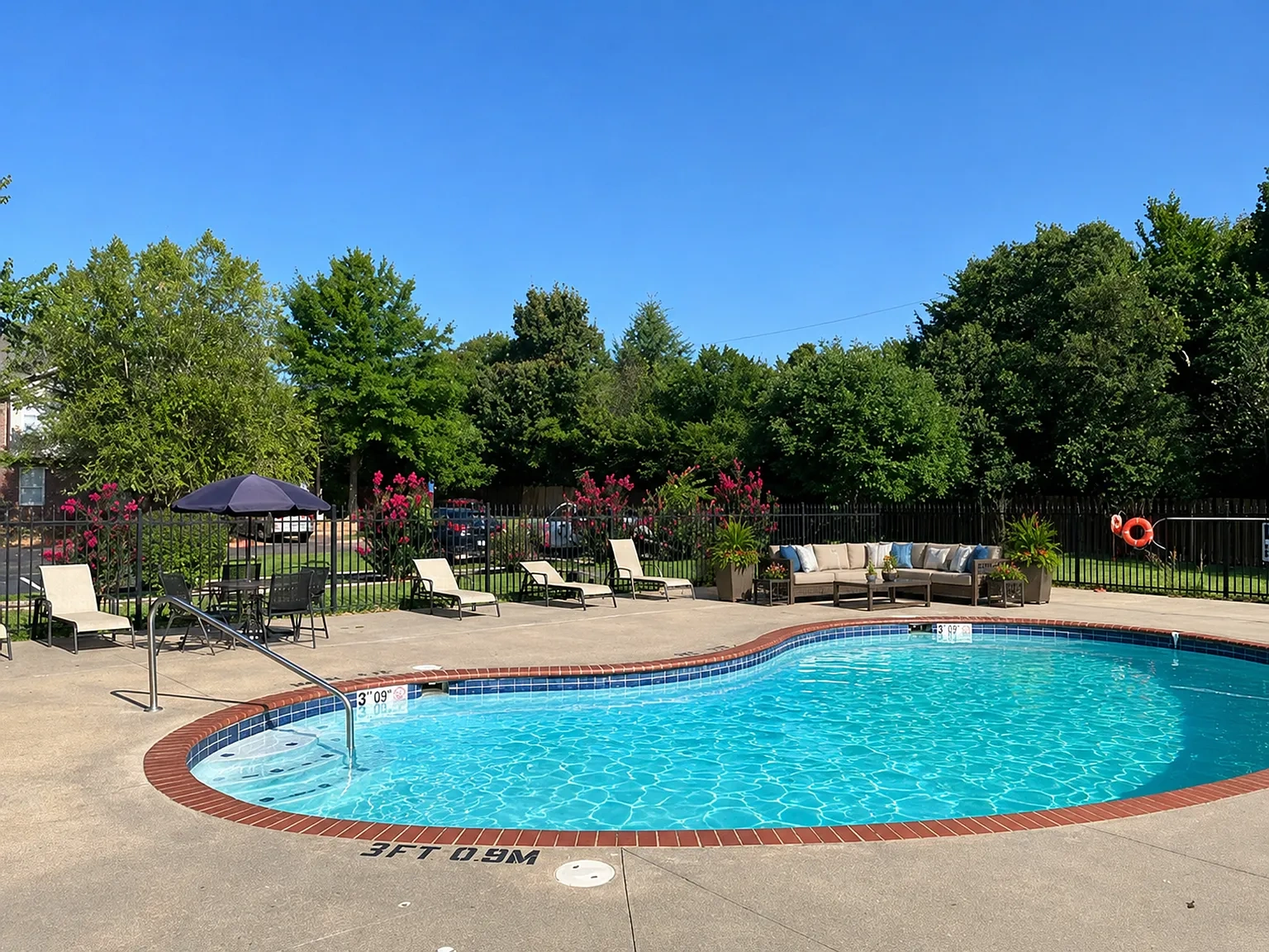 Berryfield Apartments – photo 4