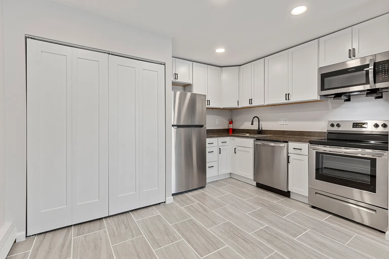 Rustic Village Apartments & Townhomes – Floor plan