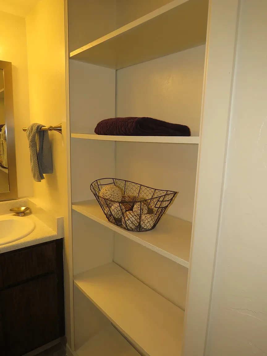 Shadowtree Apartment Homes – Floor plan