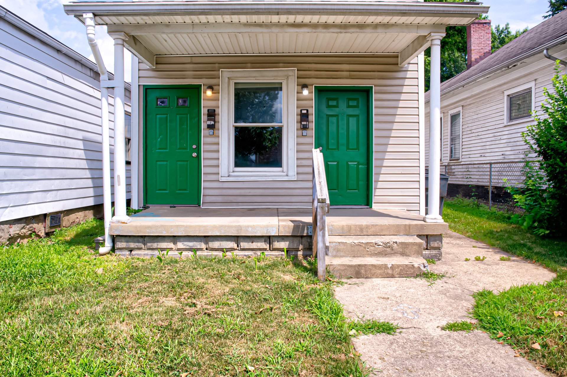 1307 E Market St unit 1 – photo 2