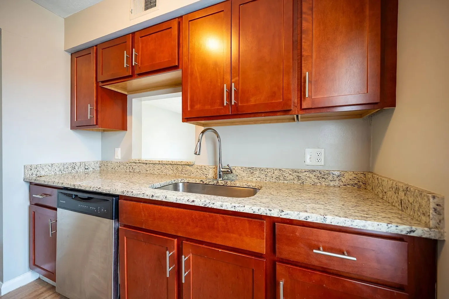 Grandview Passage – Floor plan
