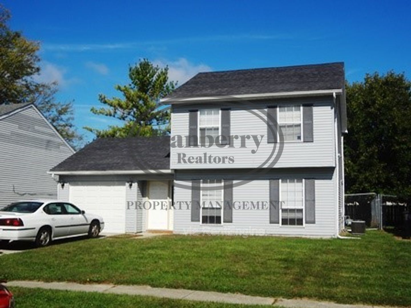3540 Willow Run Dr – photo 1