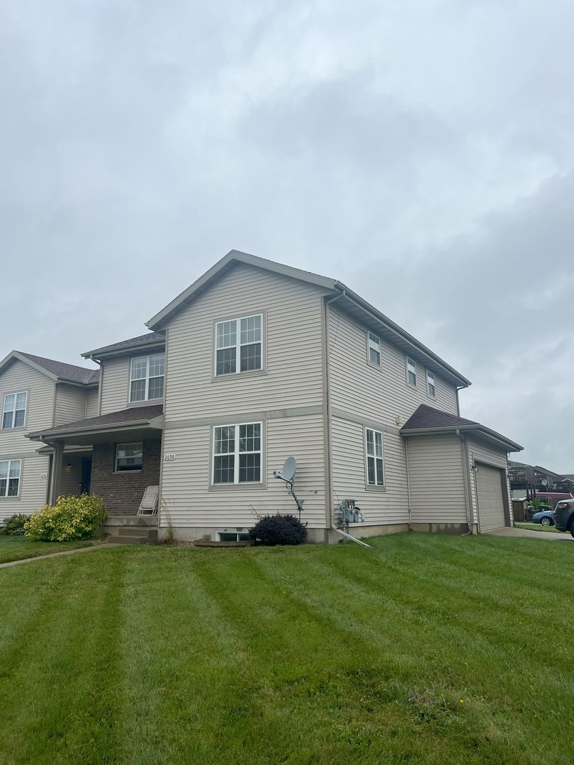 228 - 296 Pasque Street 2690 & 2696 Compass Plant – photo 1
