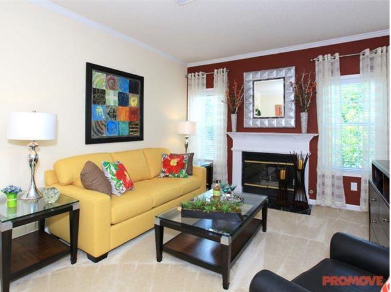 2124 Gables Dr NE unit 2114 – photo 4
