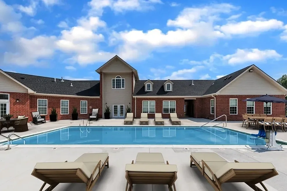 The Larchmont Estates – photo 2