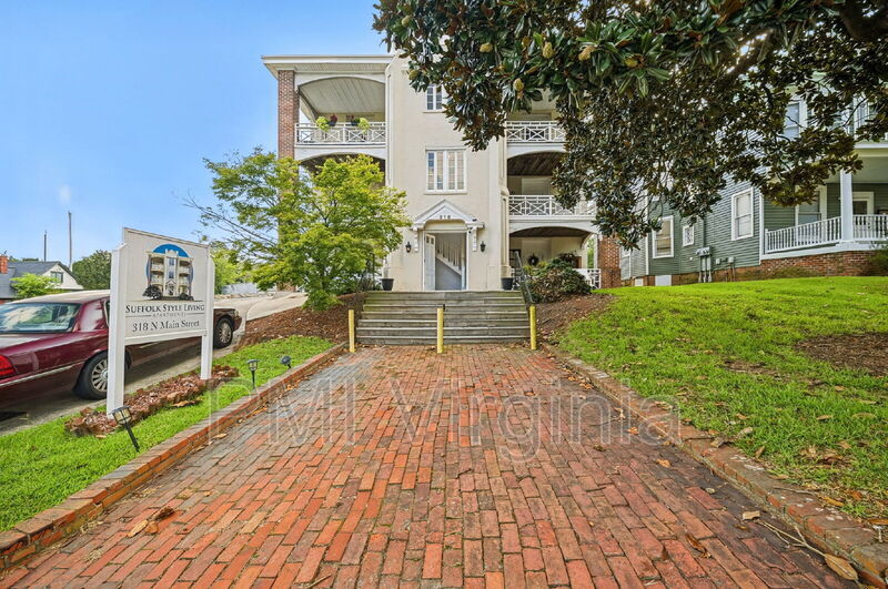 318 N Main St unit # G – photo 1