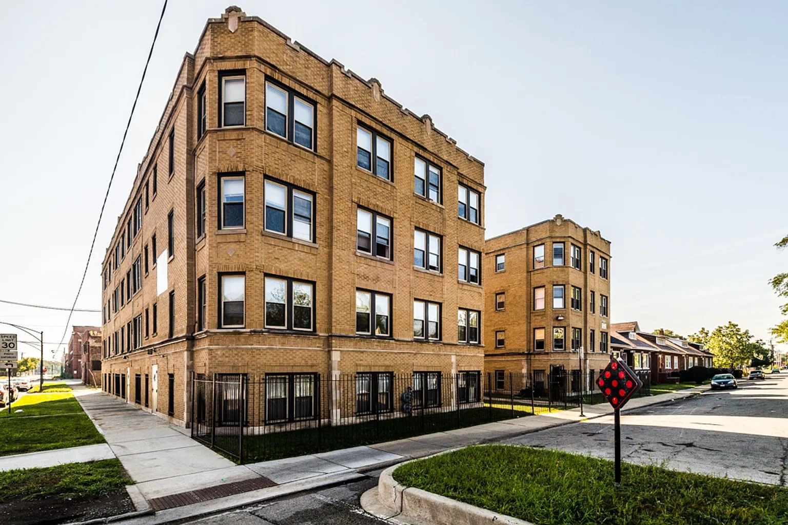 7701 S Stewart – photo 3