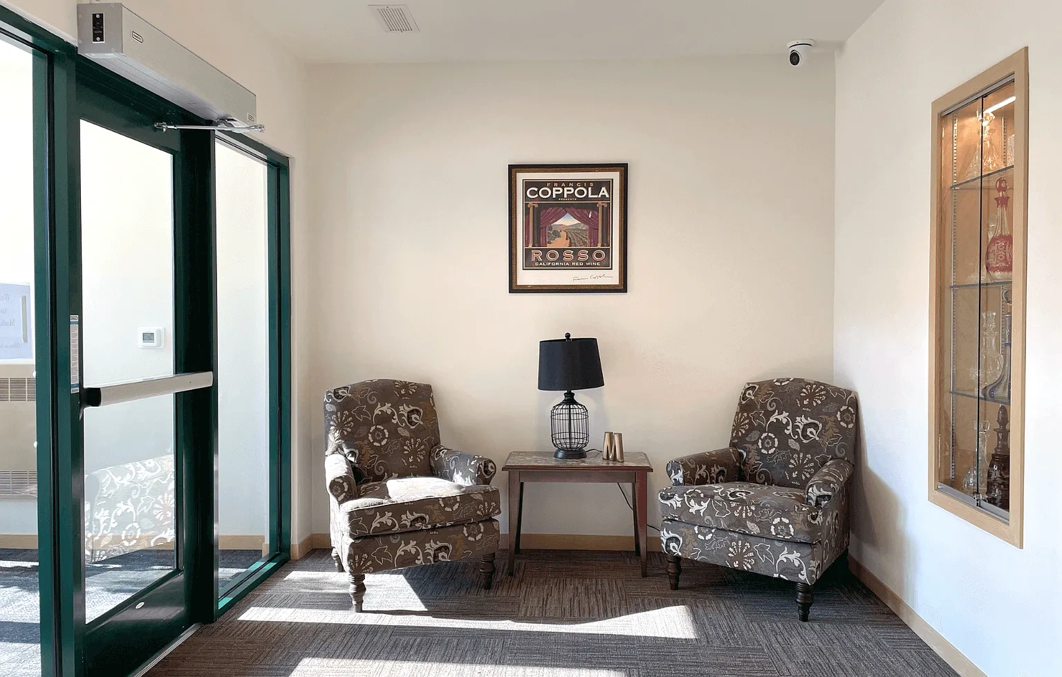 The Madisonian Senior Apartments – photo 4