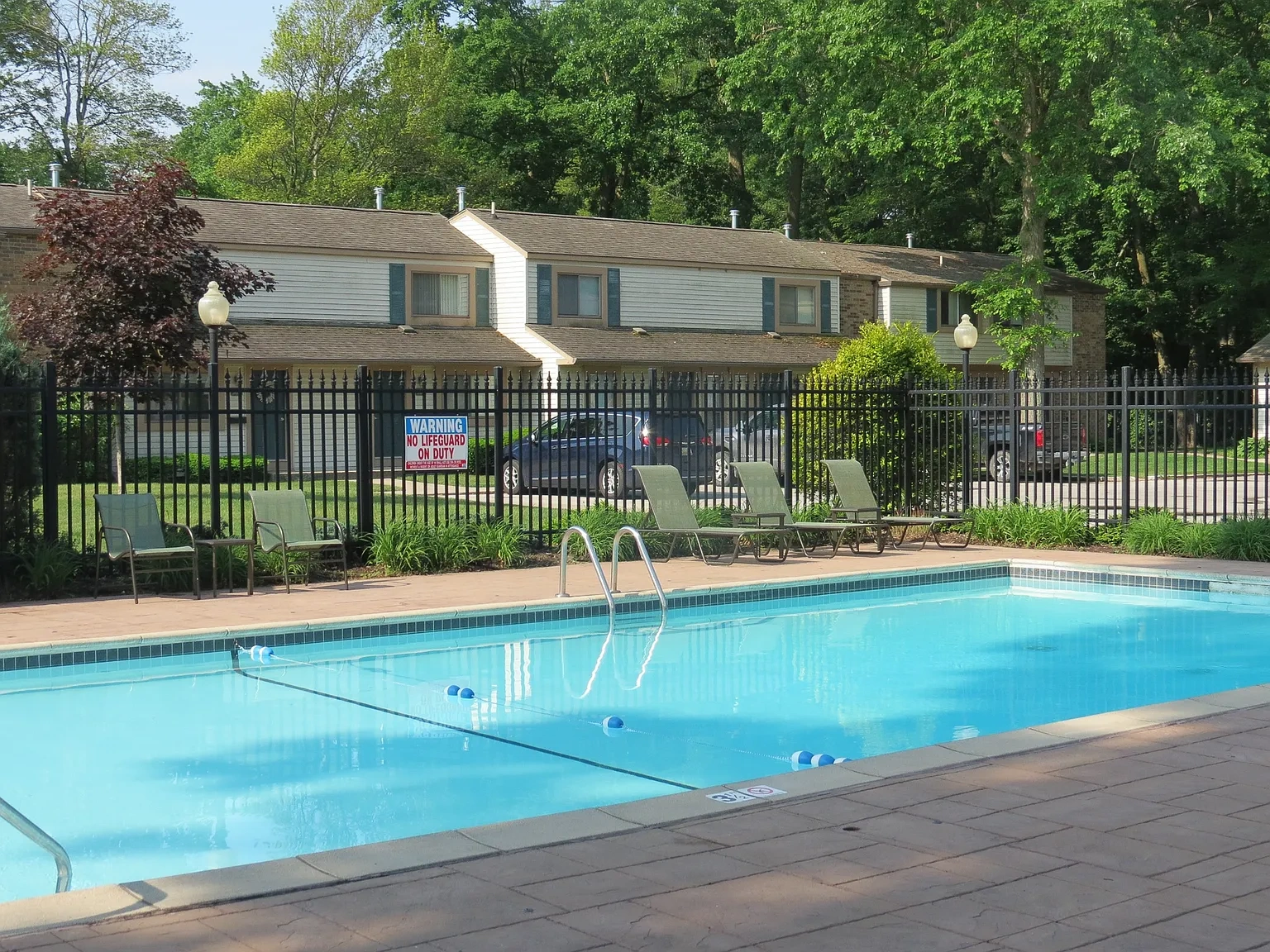 Forest Glen Townhomes – photo 3