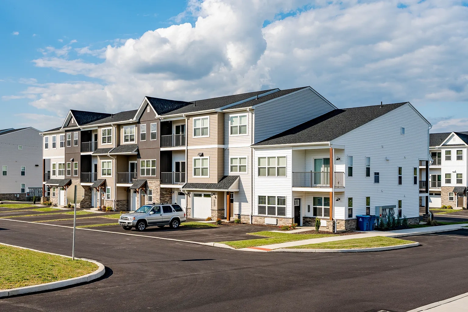 The Reserve at Timber Ridge – photo 5