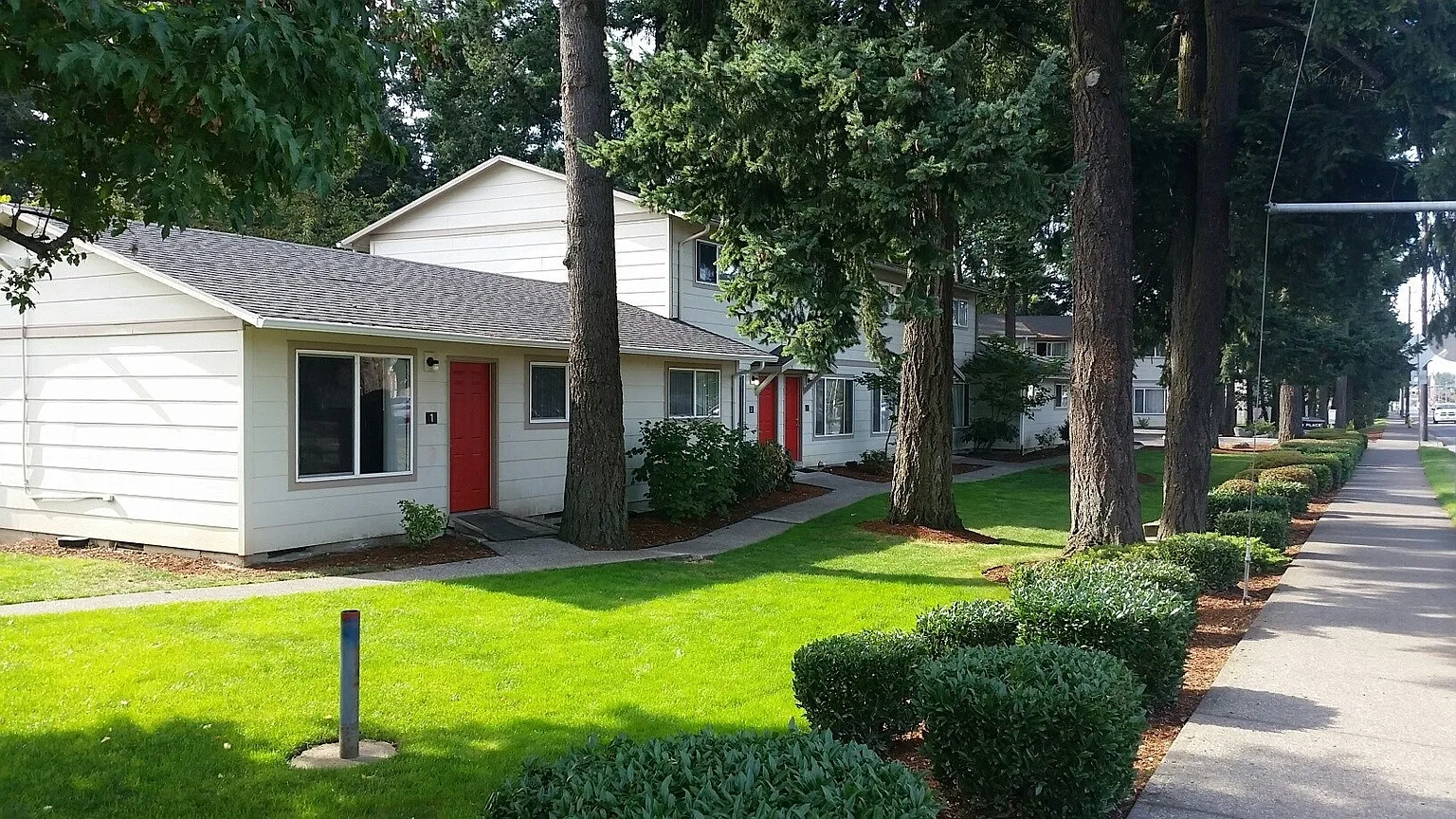 Arbor Place Apartments – photo 4