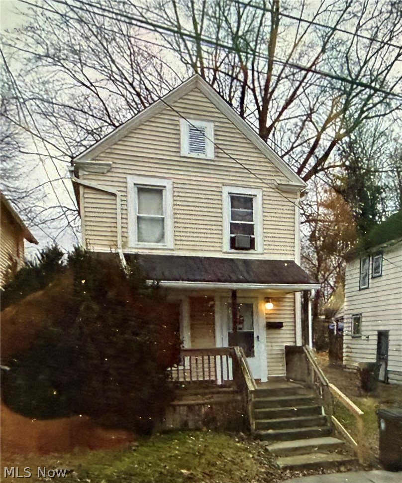 384 W Bartges St – photo 1