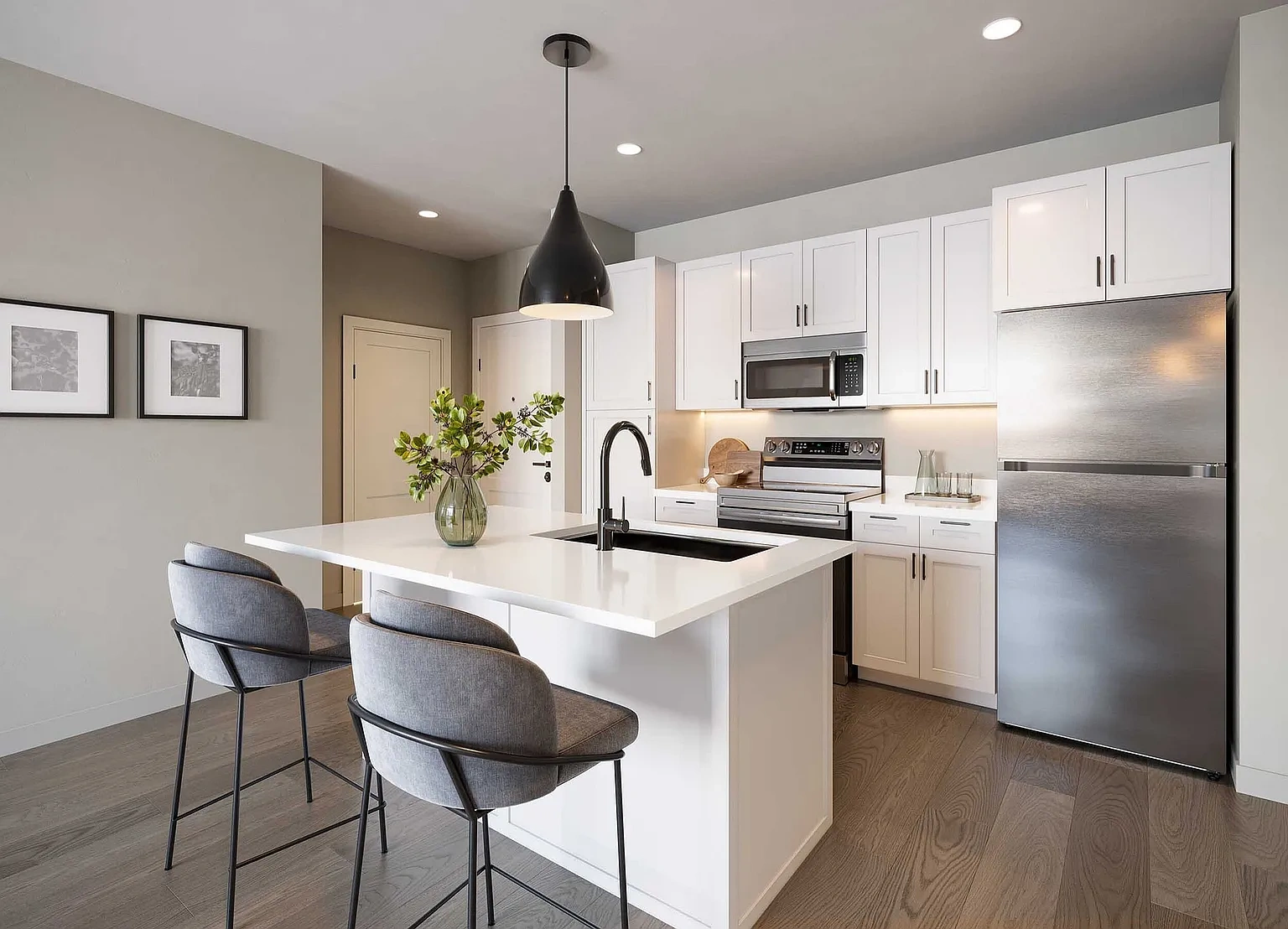 Quincy Lofts – photo 2