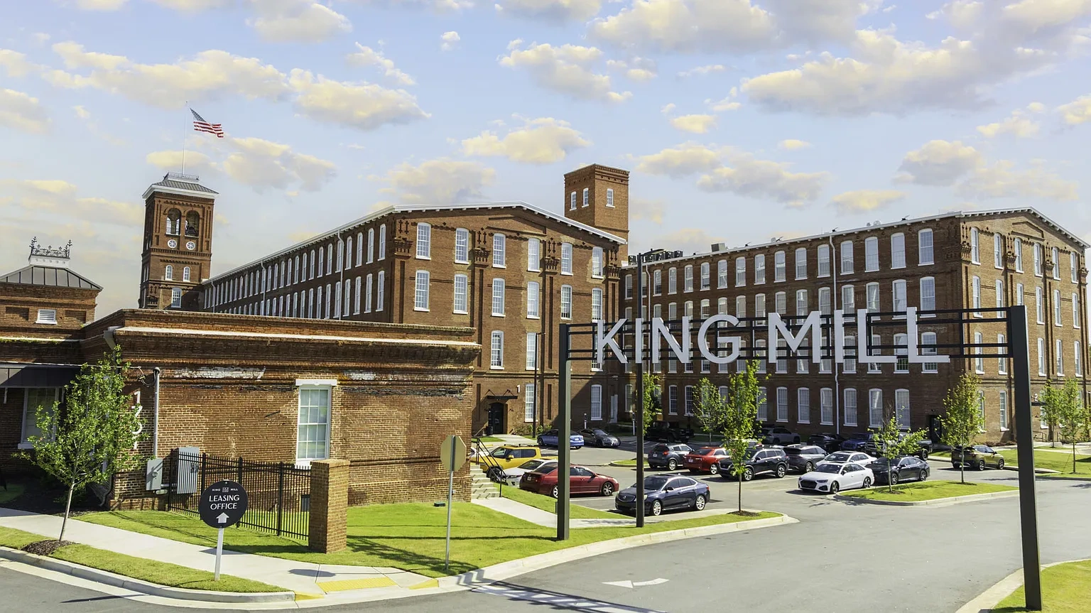 The Lofts at King Mill – photo 2