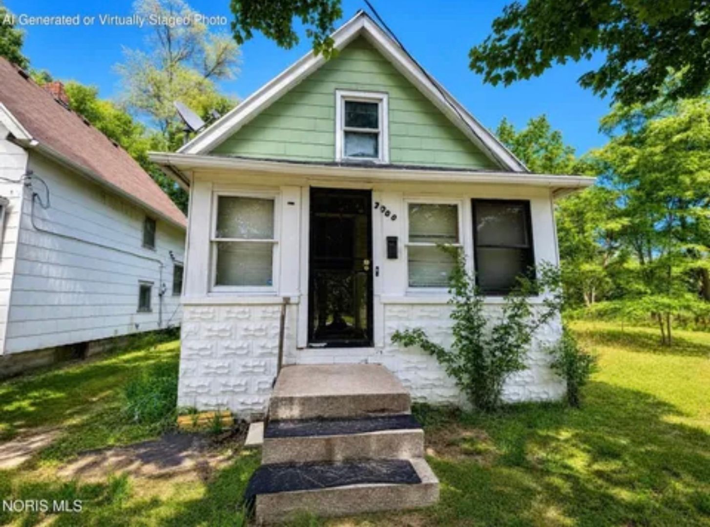2020 Hawthorne St – photo 1