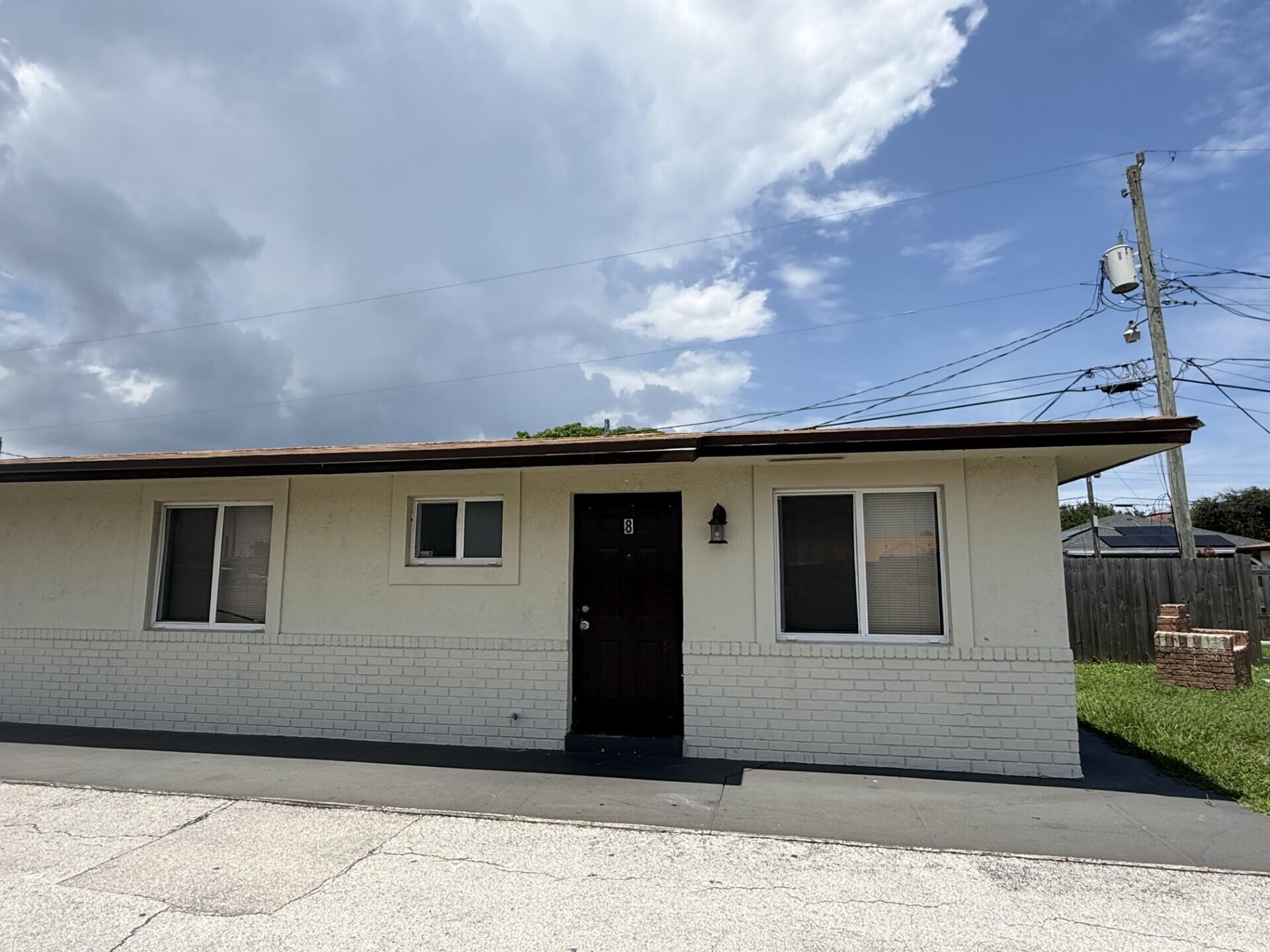 2820 Avenue S unit 8 – photo 1